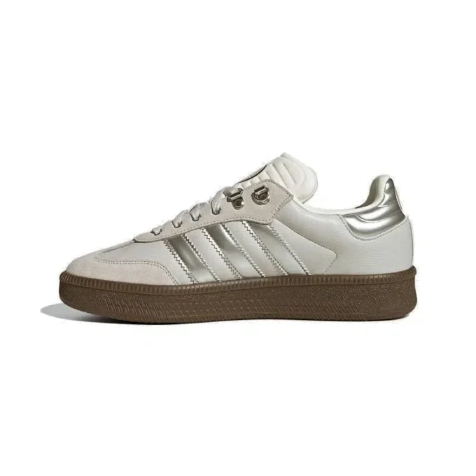 Adidas Samba Xlg «Grey»