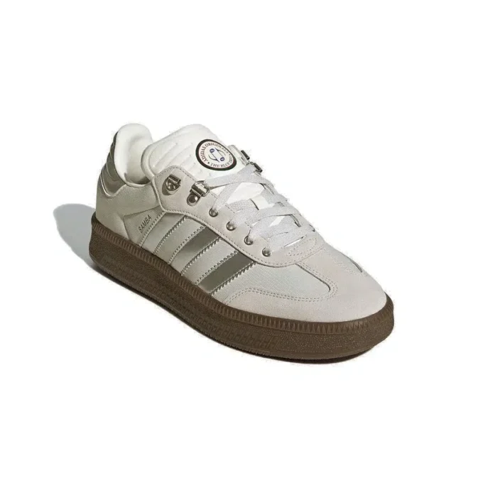 Adidas Samba Xlg «Grey»