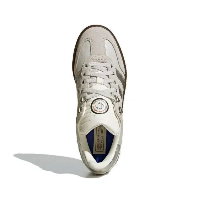 Adidas Samba Xlg «Grey»