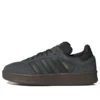 Adidas Samba Xlg «Grey Black Gum»