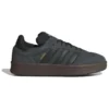 Adidas Samba Xlg «Grey Black Gum»