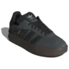 Adidas Samba Xlg «Grey Black Gum»