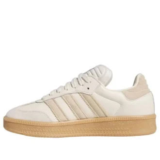 Adidas Samba Xlg «Magic Beige Gum»