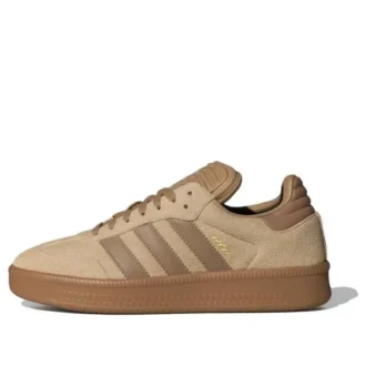 Adidas Samba Xlg «Magic Beige Gum»