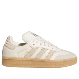 Adidas Samba Xlg «Magic Beige Gum»