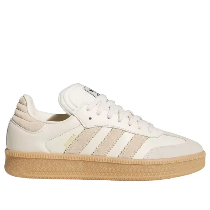 Adidas Samba Xlg «Magic Beige Gum»
