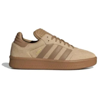 Adidas Samba Xlg «Magic Beige Gum»