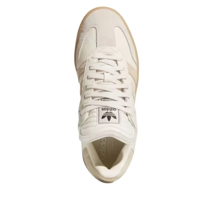Adidas Samba Xlg «Magic Beige Gum»
