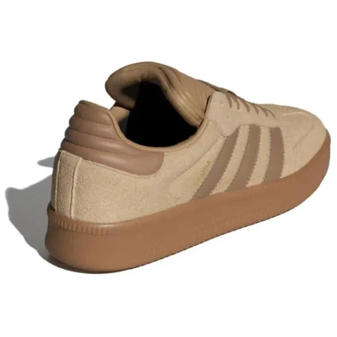 Adidas Samba Xlg «Magic Beige Gum»
