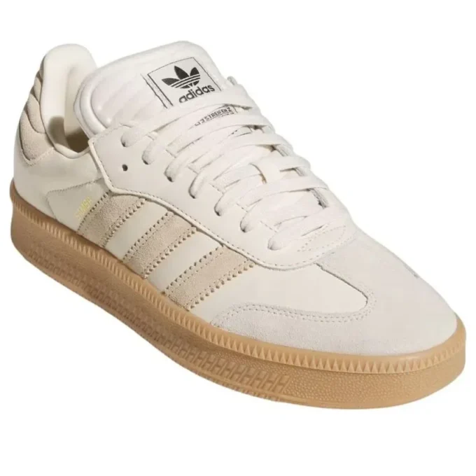 Adidas Samba Xlg «Magic Beige Gum»