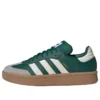 Adidas Samba Xlg «Mineral Green»