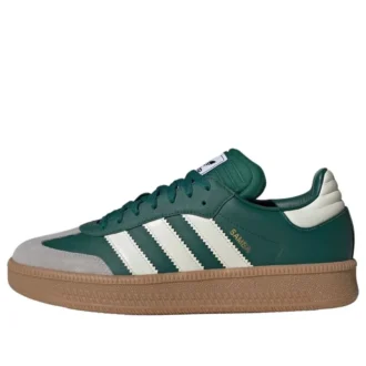Adidas Samba Xlg «Mineral Green»