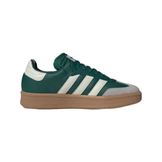 Adidas Samba Xlg «Mineral Green»