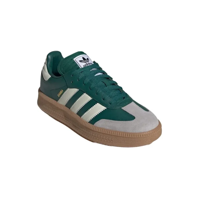 Adidas Samba Xlg «Mineral Green»