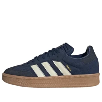 Adidas Samba Xlg «Night Indigo Cream White»