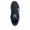 Adidas Samba Xlg «Night Indigo Cream White»