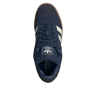 Adidas Samba Xlg «Night Indigo Cream White»