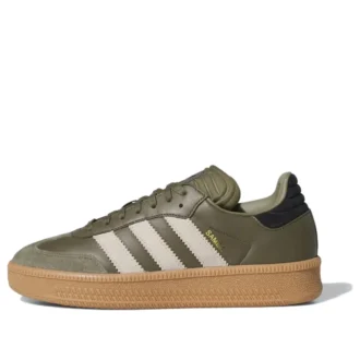 Adidas Samba Xlg «Olive Strata»