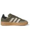 Adidas Samba Xlg «Olive Strata»