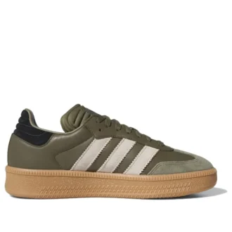 Adidas Samba Xlg «Olive Strata»