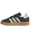 Adidas Samba Xlg «Shadow Green Chalk White»