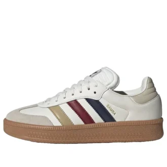 Adidas Samba Xlg «White Beige»