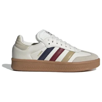 Adidas Samba Xlg «White Beige»