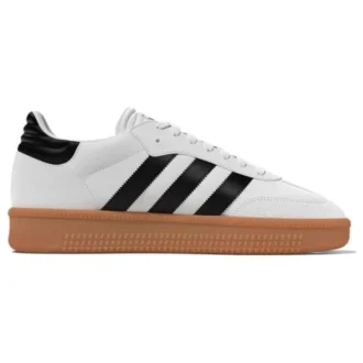 Adidas Samba Xlg «White Black Gum»