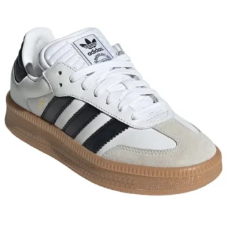 Adidas Samba Xlg «White Black Gum»