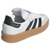 Adidas Samba Xlg «White Black Gum»