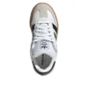 Adidas Samba Xlg «White Black Gum»