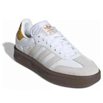 Adidas Samba Xlg «White Grey Gum»
