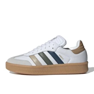 Adidas Samba Xlg «White Tan»