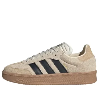 Adidas Samba Xlg «Wonder White Core Black»