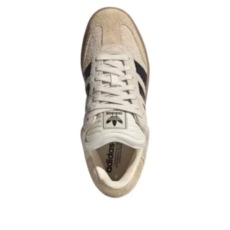 Adidas Samba Xlg «Wonder White Core Black»