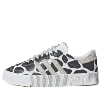 Adidas Sambarose «Animal Pack»
