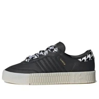 Adidas Sambarose «Black»