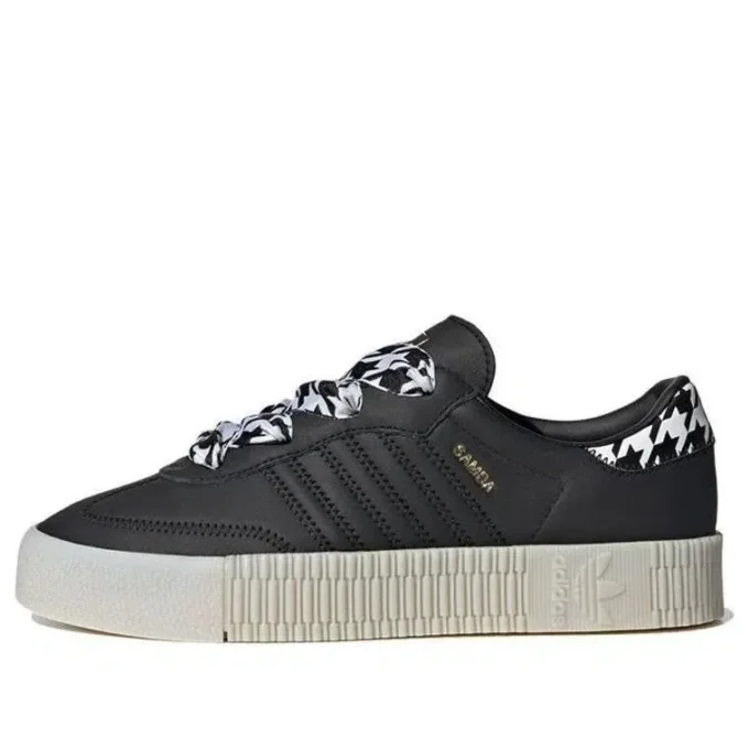 Adidas Sambarose «Black»