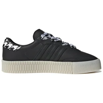 Adidas Sambarose «Black»