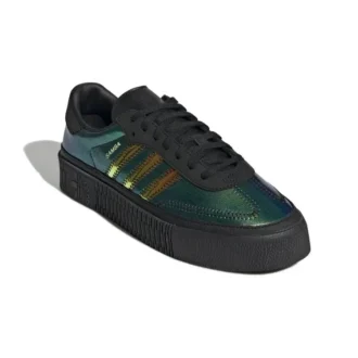 Adidas Sambarose «Black Energy Ink»