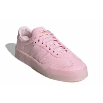Adidas Sambarose «Clear Pink»