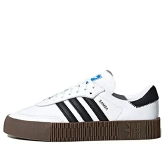 Adidas Sambarose «Cloud White»
