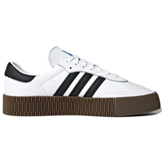 Adidas Sambarose «Cloud White»