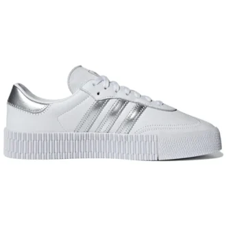Adidas Sambarose «Cloud White Silver»