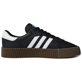 Adidas Sambarose «Core Black»