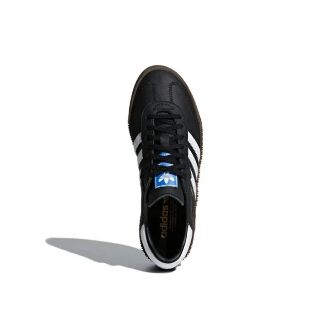 Adidas Sambarose «Core Black»