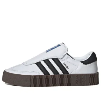 Adidas Sambarose Eazy «White Gum»