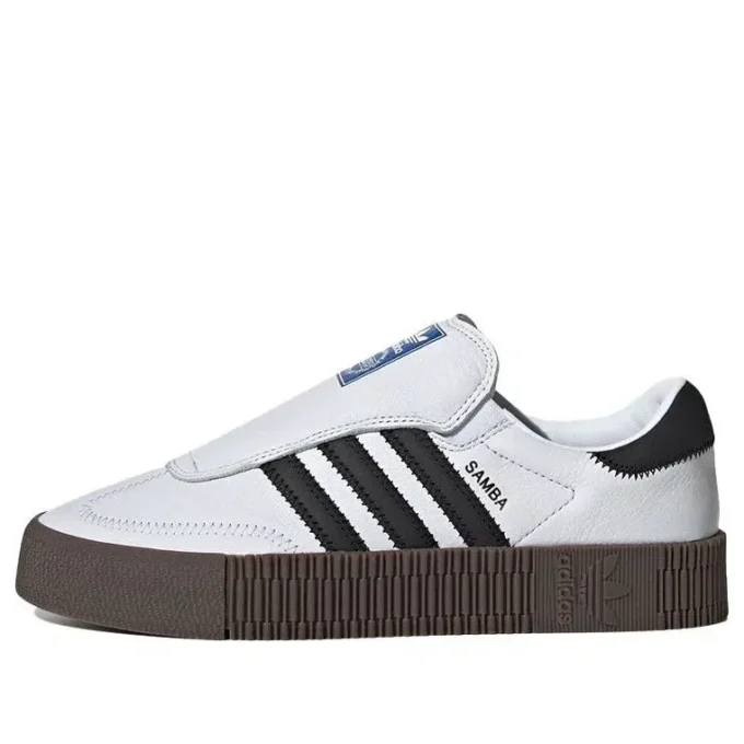 Adidas Sambarose Eazy «White Gum»
