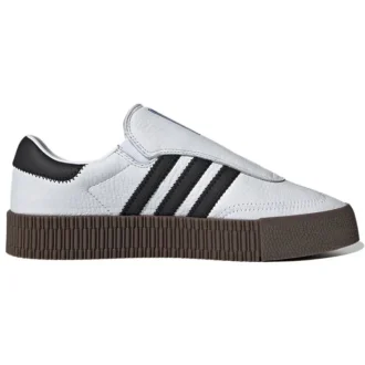Adidas Sambarose Eazy «White Gum»