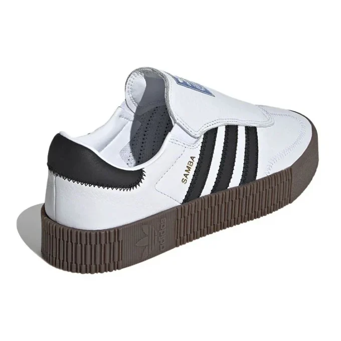 Adidas Sambarose Eazy «White Gum»